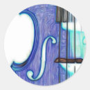 Buscar cello pegatinas Lila