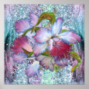 Buscar orquídea púrpura posters Orquídeas púrpuras