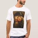 Buscar arcimboldo camisetas Zodiaco