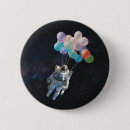 Buscar astronauta chapas Niños
