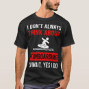 Buscar skimboard camisetas Divertido
