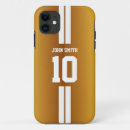 Buscar blanco y oro iphone fundas Para él