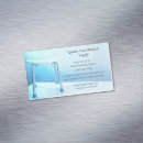 Buscar principal tarjetas de visita Clientes