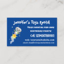 Buscar robótica tarjetas de visita Niños