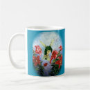 Buscar lillies tazas Café