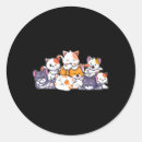 Buscar neko pegatinas Gatos