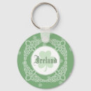 Buscar irish llaveros Shamrock
