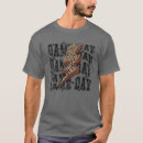 Buscar lightning bolt camisetas 4 º pelota
