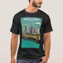 Buscar melbourne camisetas 5 º victoria