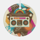 Buscar radio adornos Música