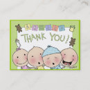 Buscar proveedor la guardería de tarjetas de visita Clientes