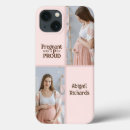 Buscar embarazada iphone fundas Mamá