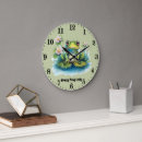 Buscar locos relojes de pared 7 º centinela
