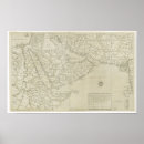 Buscar mapa de la india posters Asia