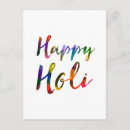 Buscar holi postales Festival de colores