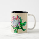 Buscar protea tazas Naturaleza