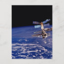Buscar exploración espacial postales Ciencia