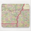 Buscar arkansas alfombrillas de raton Mano