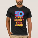 Buscar miraba camisetas Cumpleaños