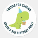 Buscar dino pegatinas Gracias