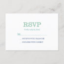 Buscar confirmación invitaciones Verde