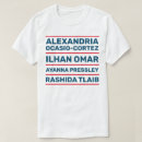 Buscar rashida camisetas Tlaib del rashida