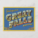 Buscar vintage montana postales Naturaleza