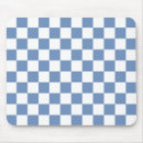 Buscar gris y blanco alfombrillas de raton A cuadros