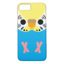 Buscar paracaídas iphone fundas Budgerigar