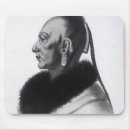 Buscar jefe indio americano alfombrillas de raton Diecinueveavo