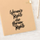 Buscar feministas pegatinas Progresivo