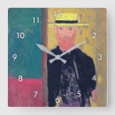 Buscar pintura famosa relojes de pared Pintar