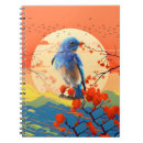 Buscar flores japonesas cuadernos Japonés