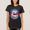 Buscar esmalte camisetas Retro