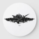 Buscar chicago relojes de pared Edificios