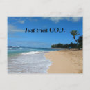 Buscar confianza en dios postales Esperanza