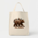 Buscar alaska bolsos Vida silvestre