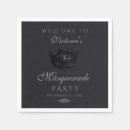 Buscar disfraz servilletas Para todos