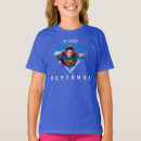 Buscar acero infantil camisetas Cómics de dc