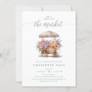 Buscar baño invitaciones Acuarela