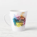 Buscar sede tazas Pintura