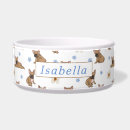 Buscar perro tazón General y unisex