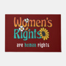 Buscar mujeres felpudos Derechos de la mujer