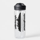 Buscar pittsburgh pennsylvania tazas botellas Pensilvania