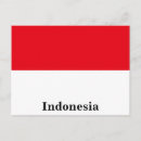 Buscar bandera de indonesia postales Marcar
