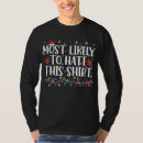 Buscar odie camisetas Navidad