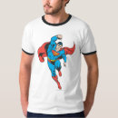 Buscar clark kent camisetas Cómic