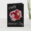 Buscar corazón de cristal tarjetas Romántico