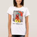 Buscar shiro camisetas Divertido