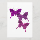 Buscar gráfico de la mariposa invitaciones Diseño